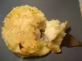 Recette P'tit poisson panais