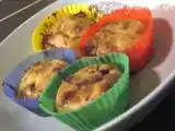 Recette Muffins aux kinder country