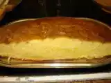 Recette Quatre quart au thermomix