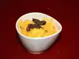 Recette Oeufs brouillés de luxe