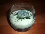 Recette Velouté de courgettes ultra léger
