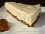 Recette Cheesecake sans cuisson a la confiture de lait