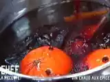 Recette C'est de saison!!!!le vin chaud!!!!!!!!!! de cyril lignac!!