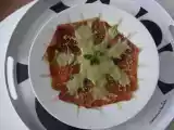 Recette Dukan phase d'attaque pp grisonotonato