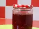 Recette Vinaigre aromatisé aux groseilles