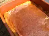 Recette Flan au mascarpone pour régaler mes collègues....