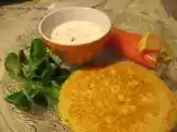 Recette Blinis en map
