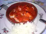Recette Cassolette du pecheur