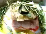Recette Le rôti de porc du chti