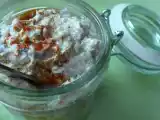 Recette Rillettes de sardine pimentées