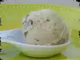 Recette Glace banane pepites de chocoalt