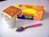 Recette Yaourts au rem!!