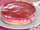 Recette Framboisier