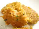 Recette Croquettes de céréales