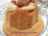 Recette Mini kouglofs au foie gras