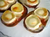 Recette Entrée express