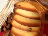 Recette Palets aux pépites de chocolat