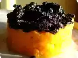 Recette Réhabilitation du boudin noir
