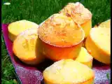 Recette Petits cakes moelleux à la noix de coco