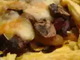 Recette La tarte basquaise pour attaquer les fêtes