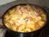 Recette Un bon plat mijoté de saison et facile : l'irish stew