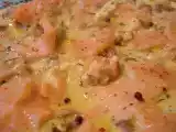 Recette Dukan - phase 2 - jour 25 pp