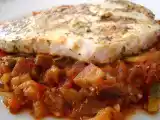Recette Dukan - phase 2 - jour 2 pl