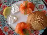 Recette Dukan - phase i - jour 3