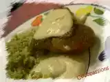 Recette Tournedos au boursin