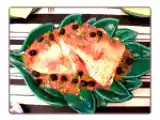 Recette Ailes de raie aux anchois de jacques le divellec