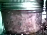 Recette Paté de campagne en bocal