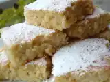 Recette Gateau au citron et au miel