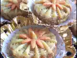 Recette Le palais des délices réouvre ses portes ! m'chekla ( pâtisserie algérienne )