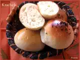Recette Krachels - petites brioches marocaines
