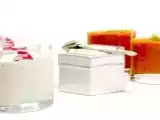 Recette Agar agar à nous deux !