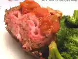Recette Roulade au boeuf, jambon et fromage