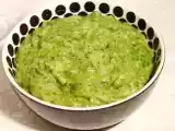 Recette Riz onctueux aux epinards et parmesan