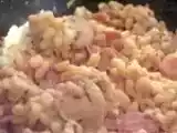 Recette Blé à la paysanne