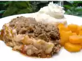 Recette Pain de viande à la mexicaine