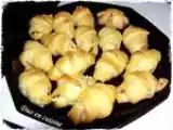 Recette Mini-palmiers apéro