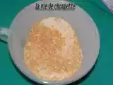 Recette Sucre au citron maison