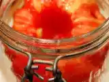 Recette Conserves de tomates pelées et de sauce tomates
