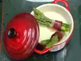 Recette Recette entree d'un diner presque parfait