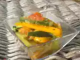 Recette Marmite de légumes à l?orientale