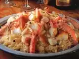 Recette Choucroute de poisson
