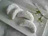 Recette Tcharek mssaker et kikaat mssakrine (patisserie algérienne)