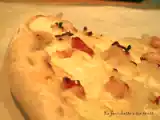 Recette La flammekueche c'est comme la choucroute stoeffler