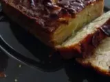 Recette Gâteau 5 4 3 2 1 de bonne maman germaine