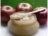 Recette Compote de pommes à l'érable