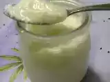Recette Yaourts de chèvre maison !!